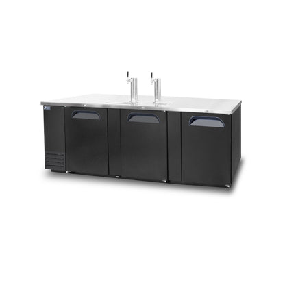 Fresh Beer Dispenser - FBD-95B Mattys