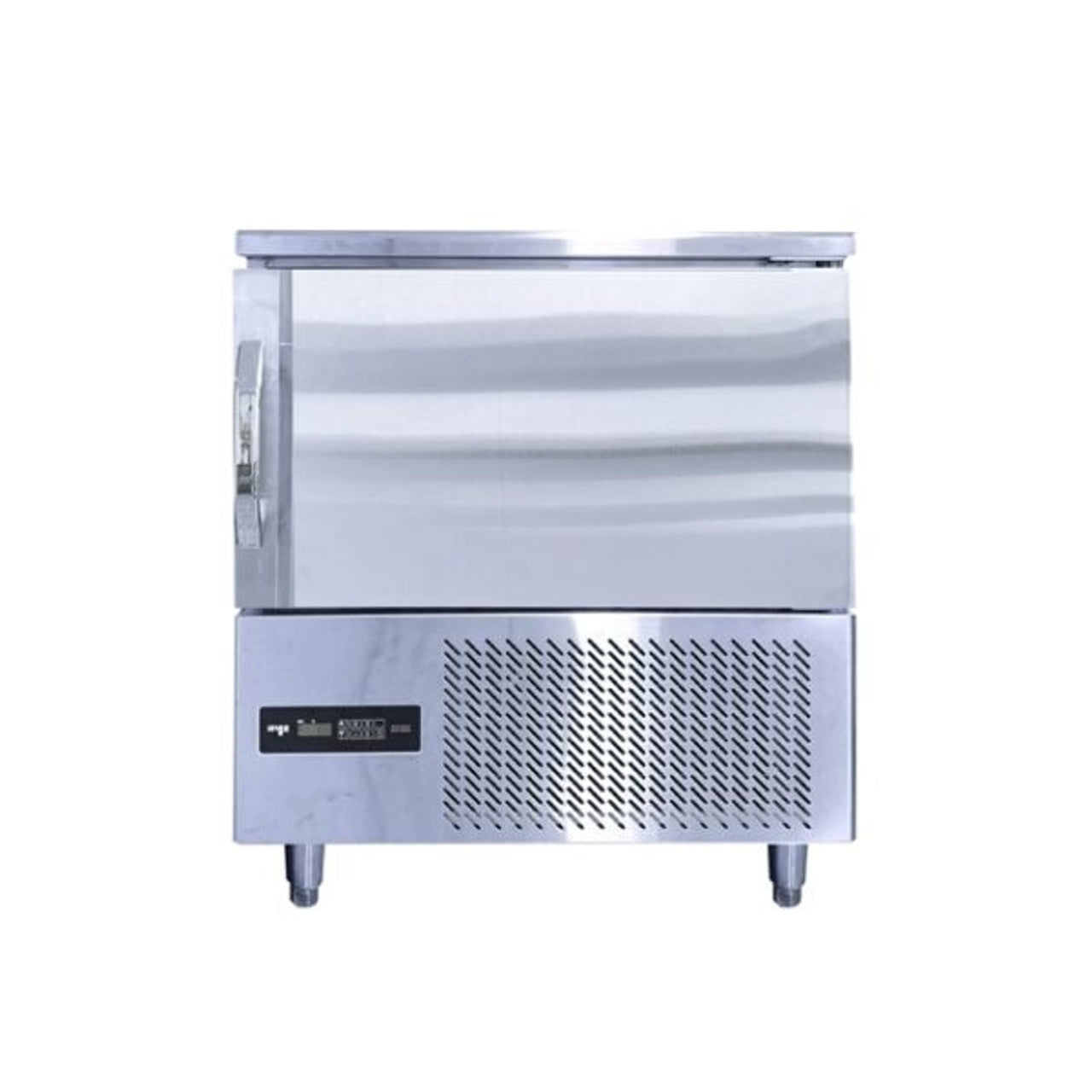 Blast Chillers Fresh Blast Chiller Freezer 140L - FBF-5 Mattys