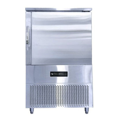 Blast Chillers Fresh Blast Chiller Freezer Fresh Refrigeration 208L - FBF-8 Mattys