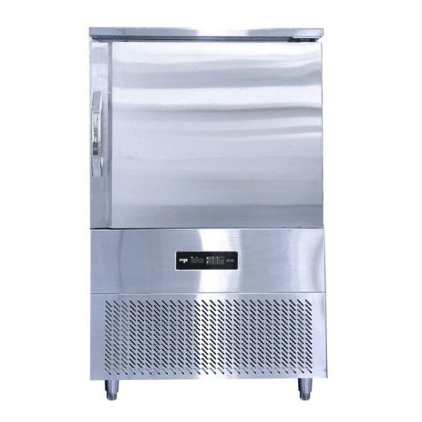 Blast Chillers Fresh Blast Chiller Freezer Fresh Refrigeration 208L - FBF-8 Mattys