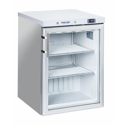 Anvil FBFG2204 Freezer Undercounter Glass 170L Mattys