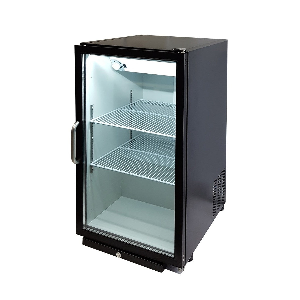 Fresh FCT-RS Counter Fridge Mattys