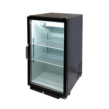 Fresh FCT-RS Counter Fridge Mattys