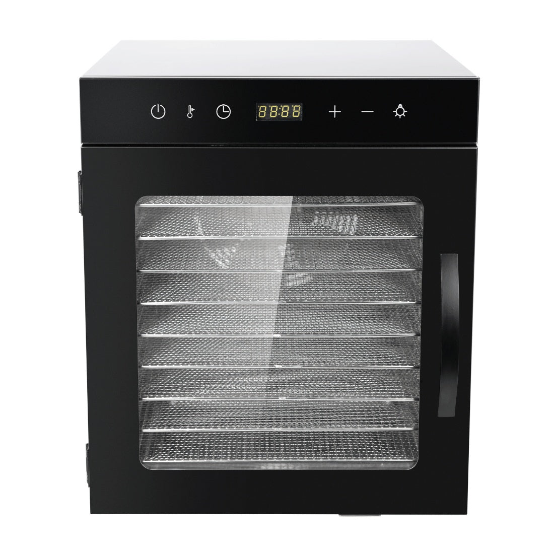 Benchstar Food Dehydrator with 10 trays – FD-10HB Benchstar