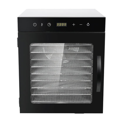Benchstar Food Dehydrator with 10 trays – FD-10HB Benchstar