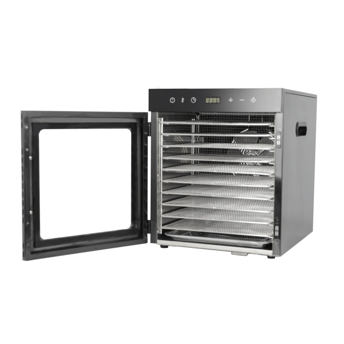 Benchstar Food Dehydrator with 10 trays – FD-10HB Benchstar