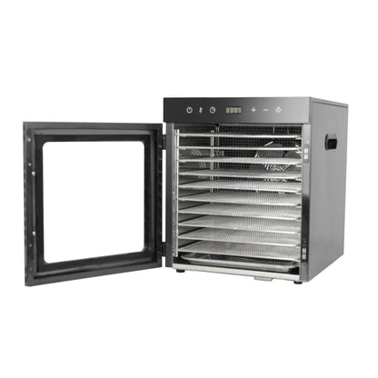 Benchstar Food Dehydrator with 10 trays – FD-10HB Benchstar