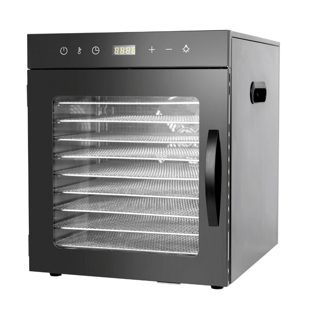 Benchstar Food Dehydrator with 10 trays – FD-10HB Benchstar