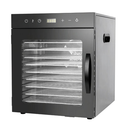 Benchstar Food Dehydrator with 10 trays – FD-10HB Benchstar