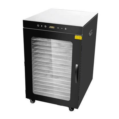 Benchstar Food Dehydrator with 16 trays – FD-16HB Benchstar