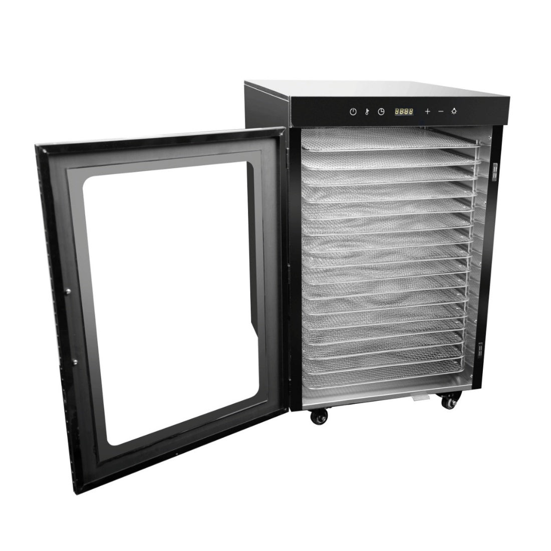 Benchstar Food Dehydrator with 16 trays – FD-16HB Benchstar