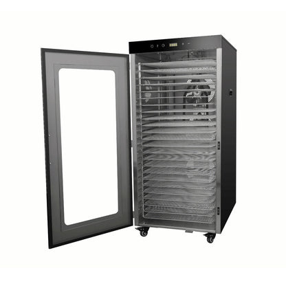 Benchstar Food Dehydrator with 24 trays – FD-24HB Benchstar