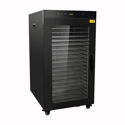 Benchstar Food Dehydrator with 24 trays – FD-24HB Benchstar