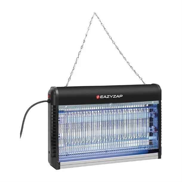 Eazyzap LED Bug Zapper Medium - 14W FD497-A Mattys