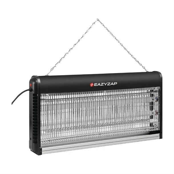 Eazyzap LED bug zapper Large - 20W FD498-A Mattys