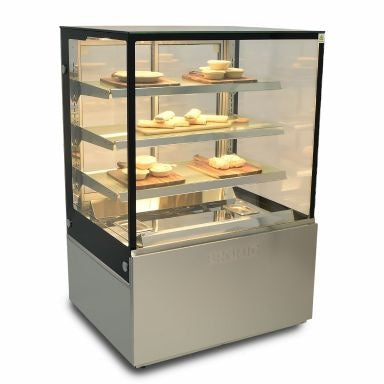 Bromic FD4T0900H 4 Tier Hot Food Display - 417 Litres Mattys