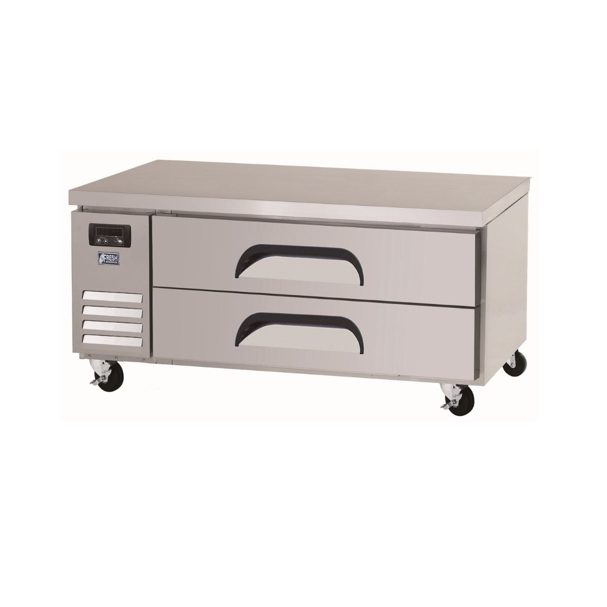 Fresh FDC-1200  ‚Äì Chef Base 1800mm Wide Mattys