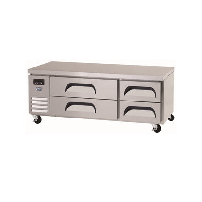 Fresh FDC-1500 ‚Äì Chef Base 1800mm Wide Mattys