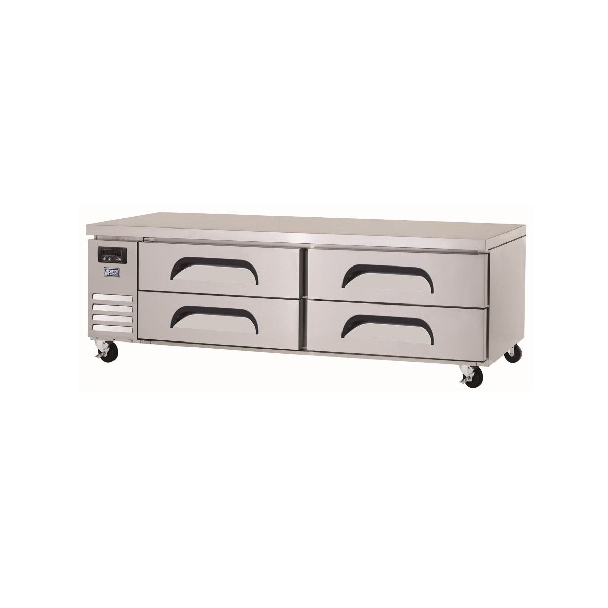 Fresh  FDC-1800 ‚Äì Chef Base 1800mm Wide Mattys