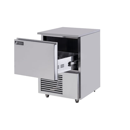 Fresh FDW-06RF ‚Äì Multi Temperature Drawer / Single Door 600mm Wide Mattys