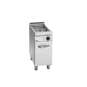 Fagor 700 series natural gas deep fat fryer - FG7-05 Mattys