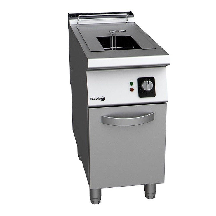 F.E.D. F-G9115 Fagor Kore 900 Series Gas Deep Fat Fryer Mattys