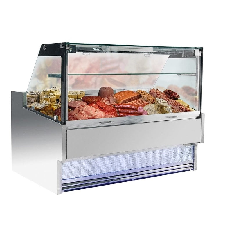 Bonvue Deli Cabinet FGDR2000LS Mattys