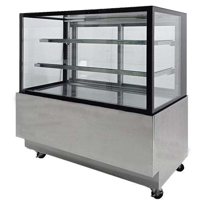 Fresh FGR-18S Refrigeration – Refrigeration Bakery case Mattys