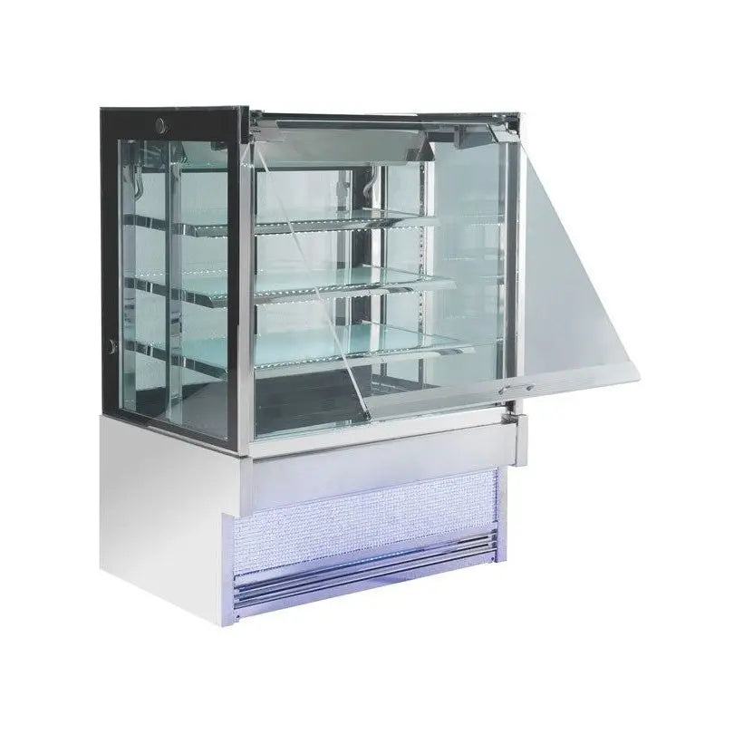 F.E.D. Bonvue Chilled Food Display FGSR1500LS Mattys