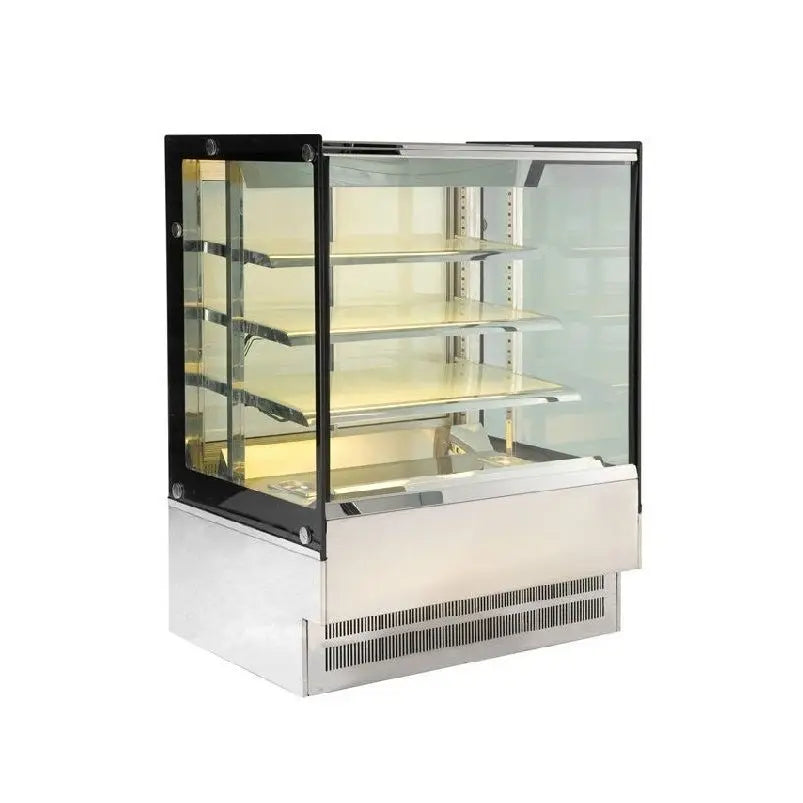 Bonvue Heated Food Display FGSW1500LS Mattys