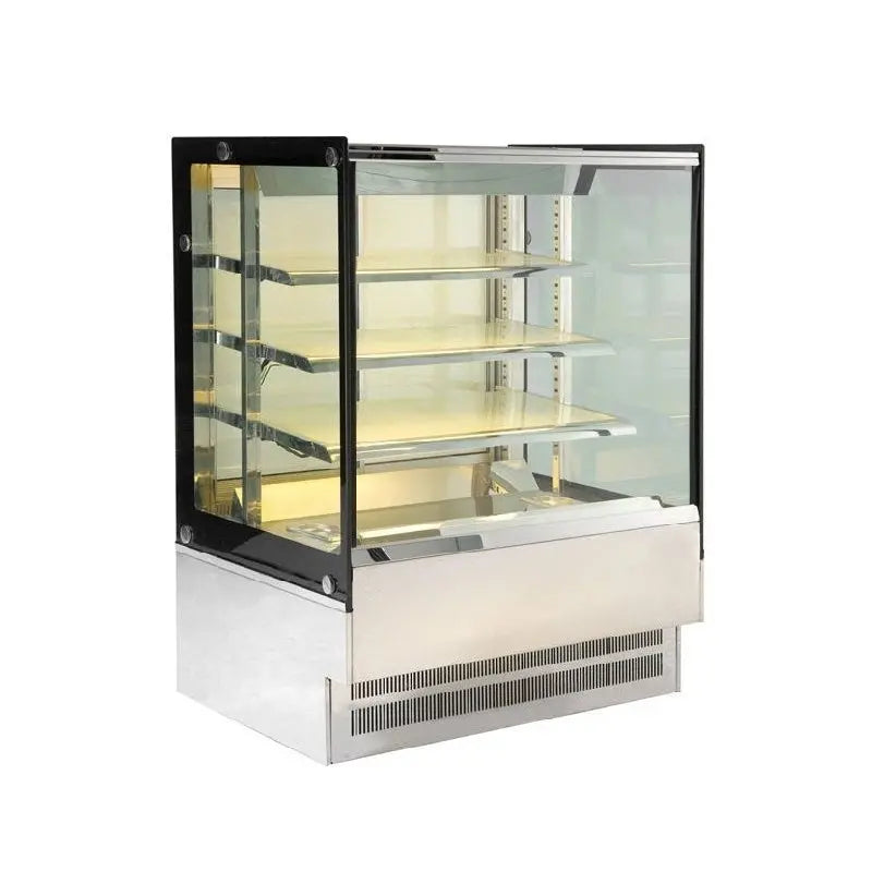 Bonvue Heated Food Display FGSW1800LS Mattys