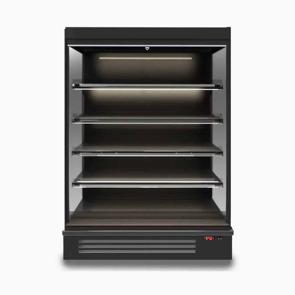 Bromic FHM1250-NR - Open Display Fridge 1250mm Mattys