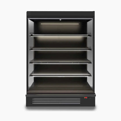 Bromic FHM1250-NR - Open Display Fridge 1250mm Mattys