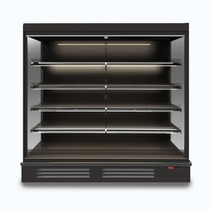 Bromic FHM1875-NR - Open Display Fridge 1875mm Mattys