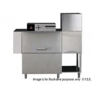 Electric Coneyor Dishwasher - Left to Right Dishwasher - FI-200 I (L) Mattys