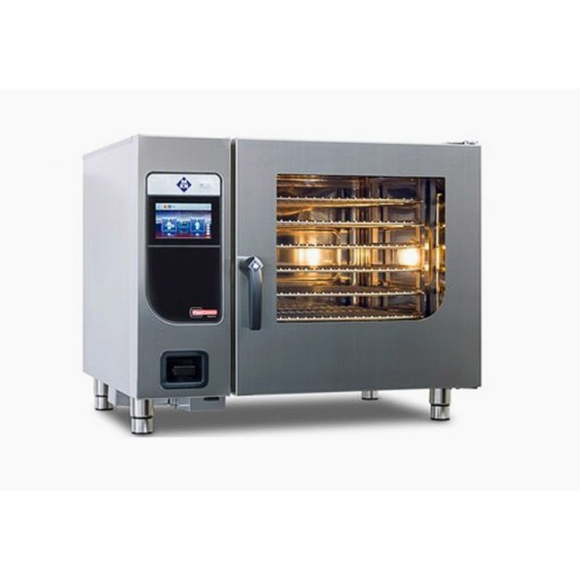 MKN FKG061R_MP GAS COMBI OVEN 6 TRAY MAGICPILOT Mattys