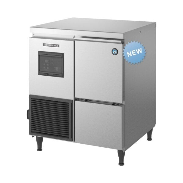 Hoshizaki Flaker Ice Maker FLAKER ICE FM-120KE-50-HC Hoshizaki