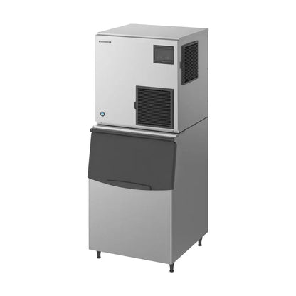 Hoshizaki FM-1000AKE - Flaked Ice Machine - Modular Head Unit Mattys