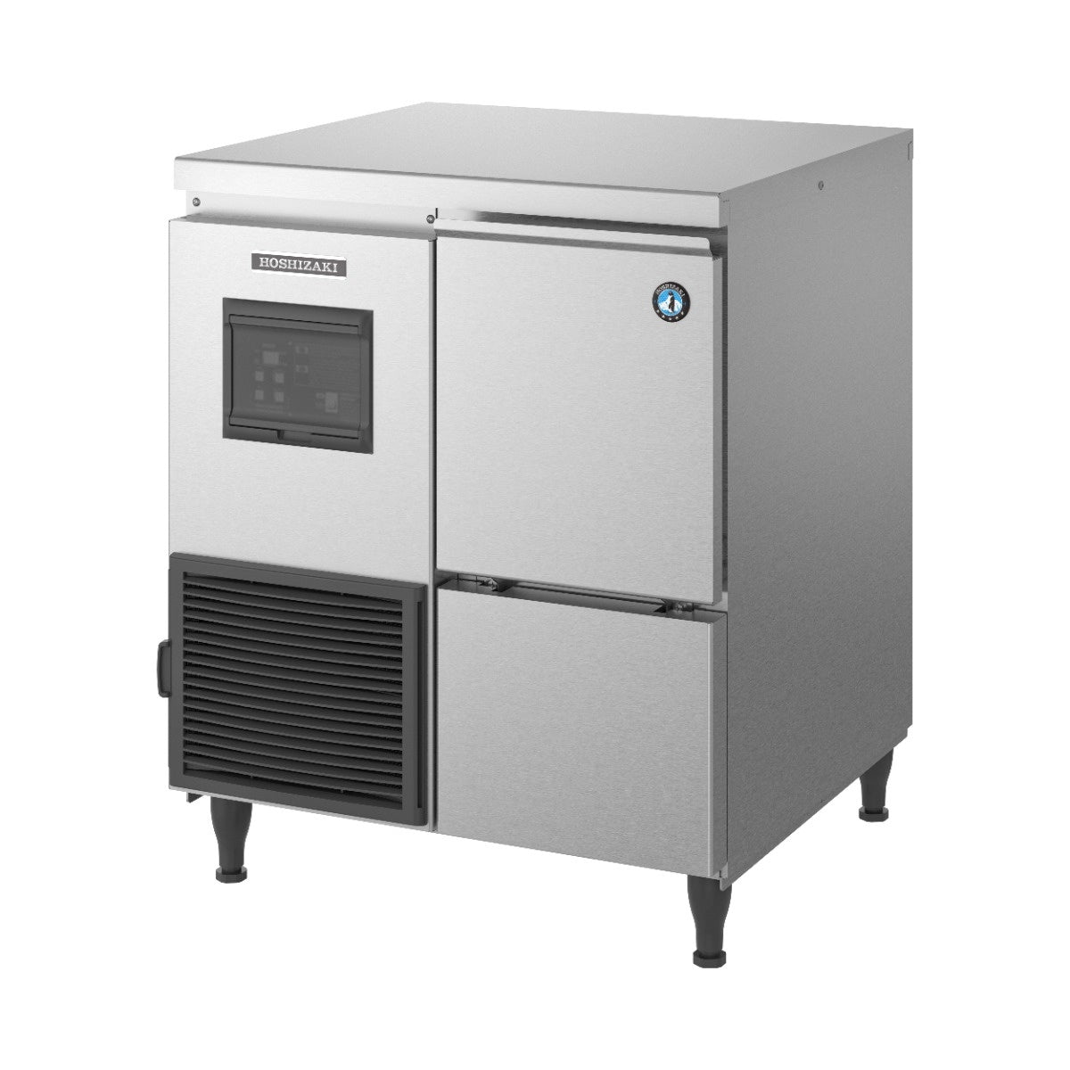 Hoshizaki FM-150KE-N Nugget Ice Maker 100kg/day Mattys