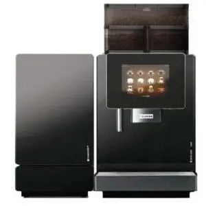 Franke A600 FM1 CM Single Milk Coffe System Foam Master System FM1 CM 1G 2P H1 Mattys