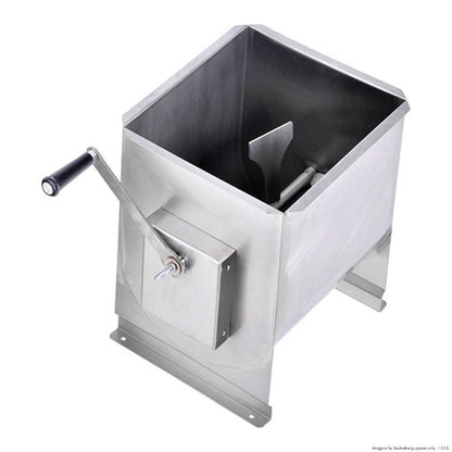 FED Meat Mixer Marinator Machine – FME02 Mattys