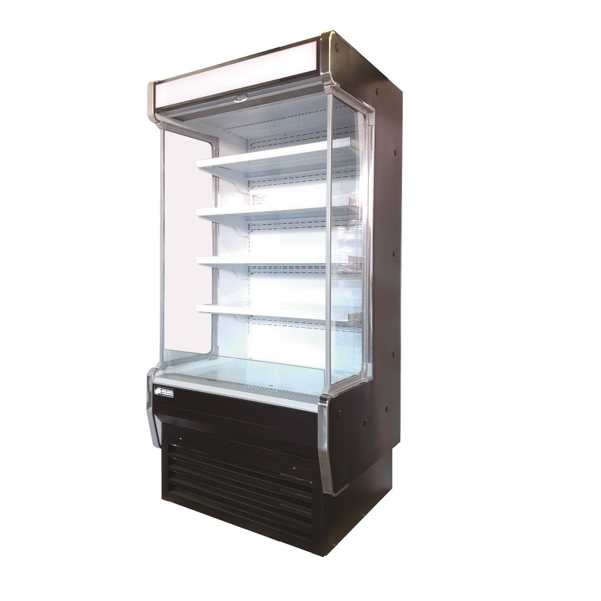Fresh Open Display Fridge - FOD-36VG Mattys