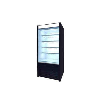 FRESH OPEN DISPLAY CHILLER 900 - FOD-36VS Mattys