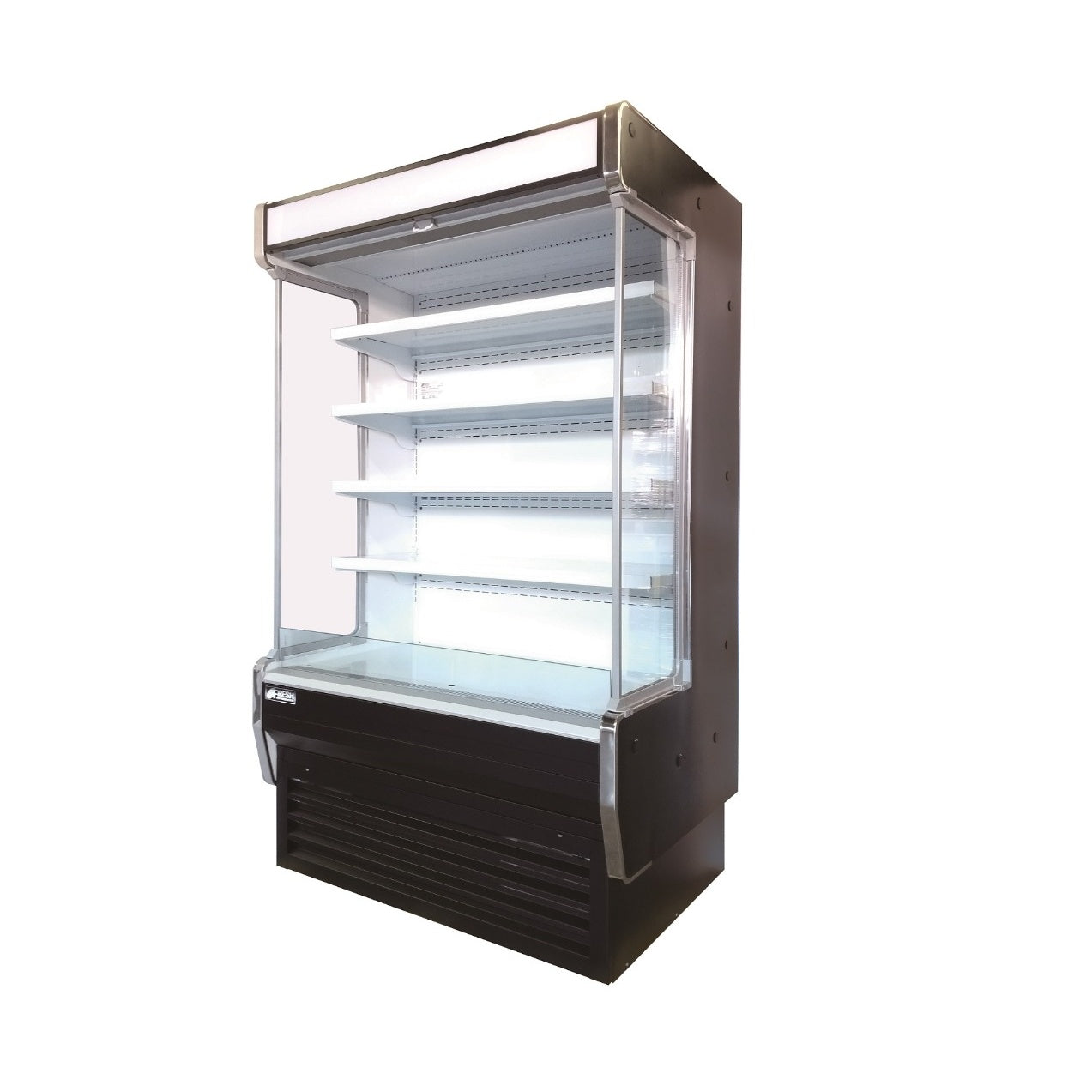 Fresh Open Display Fridge - FOD-48VG Mattys