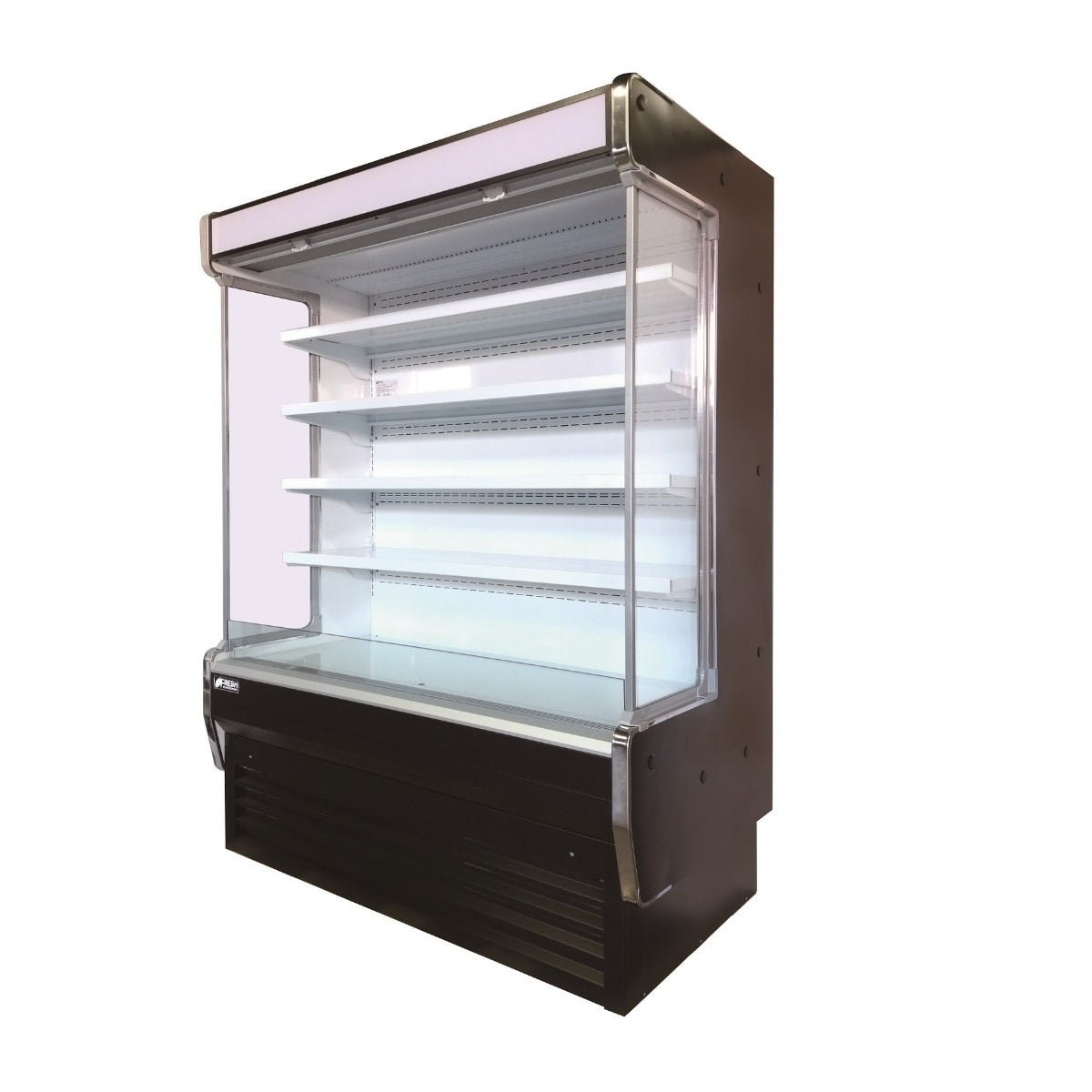 Fresh Open Display Fridge - FOD-60VG Mattys