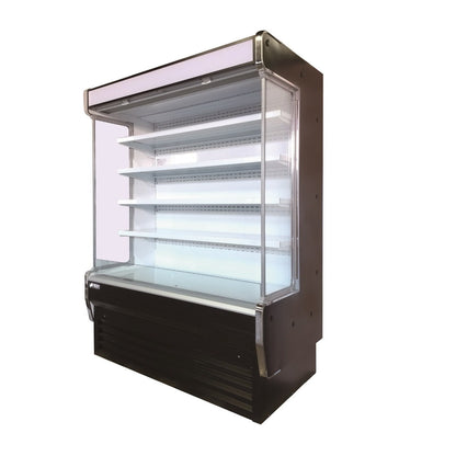 Fresh Open Display Fridge - FOD-60VG Mattys