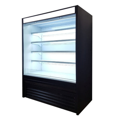 Fresh Open Display Fridge - FOD-60VS Mattys