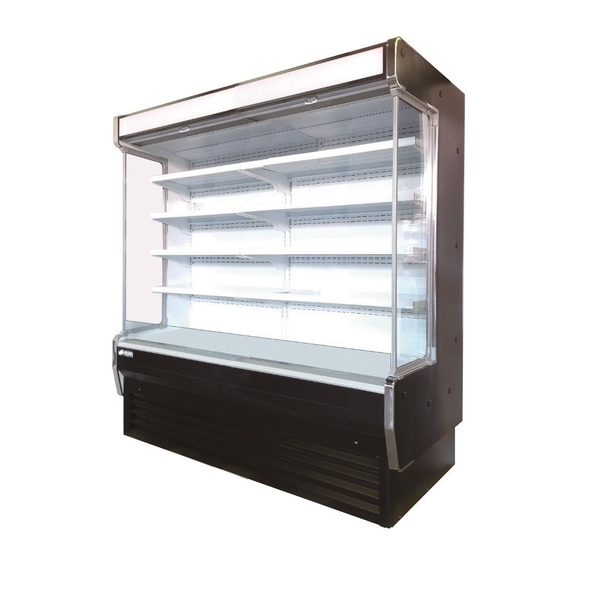 Fresh Open Display Fridge - FOD-72VG Mattys