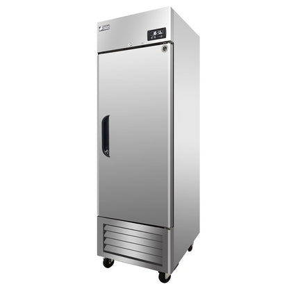 Fresh Bottom Mount Upright Freezer One Door 560L - FRB-23FS Mattys