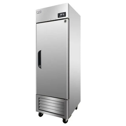 FRESH BOTTOM MOUNT UPRIGHT REFRIGERATOR 1 DOOR - FRB-23RS Mattys